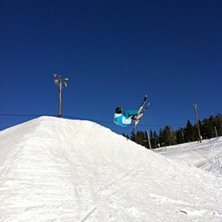 Foto: Mattias Tjernstr&ouml;m. &Aring;kare: Anton Nordstrand.