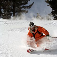 Foto: Jesper Tengvall. &Aring;kare: Oskar Brandberg.