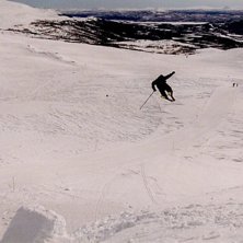 Foto: Kristoffer Olofsson. &Aring;kare: Morten Fredriksen.