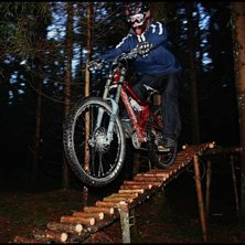 Sk&ouml;n manual p&aring; smal skinny p&aring; lokala Northshore. Foto: Philip Rylander. &Aring;kare: Eric Westling (me).