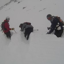 &Aring;kare: Sven,Mange,Ubbe.