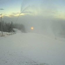 N&aring; er det ikke lenge til vi &aring;pner hovedbakken!
D.