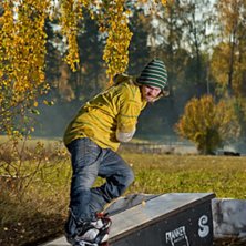 Foto: Mattias Johansson. &Aring;kare: Anders Hagl&ouml;f.