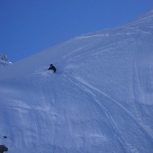 Foto: Robert Hortlund. &Aring;kare: Petter Andersson.
