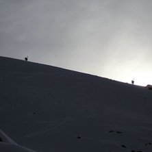 Foto: Linnea L&ouml;fgren. &Aring;kare: Karin Bj&ouml;rk Persson, Anders Haug&aring;rd.
