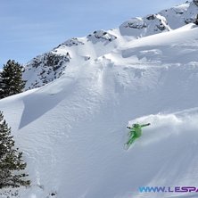 Foto: Marc Tomkinson www.lespace.com.