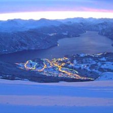 Laurdag 25.Februar

10cm nysn&oslash; siste d&oslash;gn.
H&oslash;.