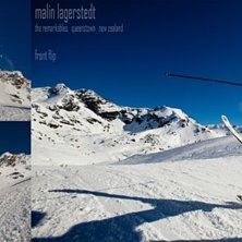 Foto: Malte Vogt. &Aring;kare: Malin Lagerstedt.