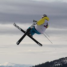 Sga uppv&auml;rning. Foto: Hampus Johansson. &Aring;kare: jonas wikberg.