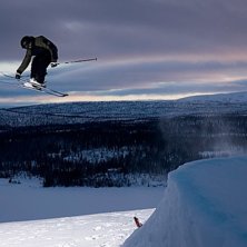 3a critical. Foto: Johan Wennerstr&ouml;m. &Aring;kare: Jesper Nystr&ouml;m.