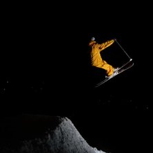 first attempt - switch cork 5. Foto: Anders S&oslash;rhuus. &Aring;kare: Myself.