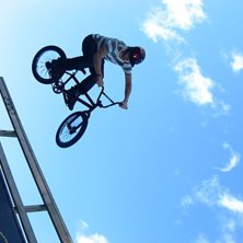 air. Foto: fredrik lidell. &Aring;kare: john svensson.