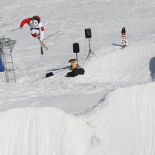 540. Foto: joel l&ouml;r&auml;ng. &Aring;kare: Alexander Sverin.