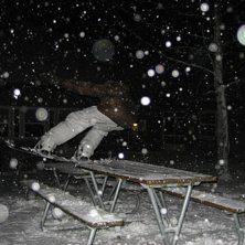 Rail. Foto: Jacob Almers. &Aring;kare: Adam Bj&ouml;rkegren.