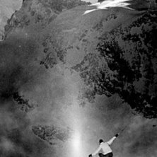 Tobbe Andersson jobbade som smed i Serre tidigare,. Foto: Jan. &Aring;kare: Tobbe &amp;quot;Smeden&amp;quot; Andersson.