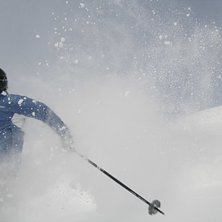 H&auml;rlig offpist=). Foto: Christian Olars. &Aring;kare: Frithiof Djerf.