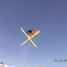 Vi byggde ett litet Hopp!. Foto: Gabriella Larnebring. &Aring;kare: Santad Tegman.