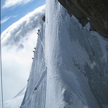 aiguillen. Foto: mattias sahlin. &Aring;kare: david sahlin.