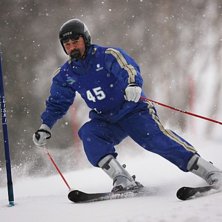 Foto: Jan Stala. &Aring;kare: Afganistan intar backen..