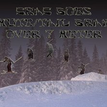 sekvens bild fr&aring;n Br&auml;cke. Foto: Ludvig Hoffman. &Aring;kare: Cricke Grenzd&ouml;rfer.