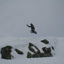 Foto: Linus Helming. &Aring;kare: Marcus H&ouml;gberg.