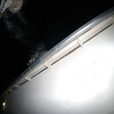 Foto: Gustav modeer wiking. &Aring;kare: Wille Skoglund.