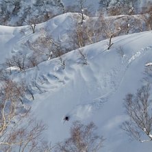 Åkare: Kirstine Brørup Nielsen Foto: Mark Virgin
