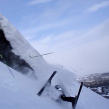 Foto: Viktor Karlsson. &Aring;kare: Johan Smedborn.
