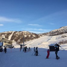 Flott dag p&aring; lillejulaften
30 nye cm. Flott dag m.