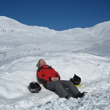 Foto: Anders &Ouml;stlund. &Aring;kare: Malin.