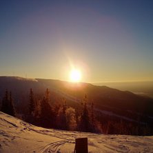 Tandådalen/Hundfjället Foto