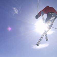 Foto: Victor Wennstr&ouml;m. &Aring;kare: Viktor Ericson.