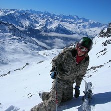 Foto: Ville g. &Aring;kare: Wille Skoglund.