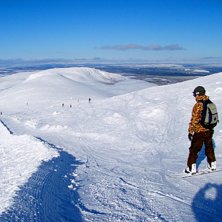 Foto: Henrik Th&ouml;rn. &Aring;kare: Jonas Th&ouml;rn (n&auml;rmast).