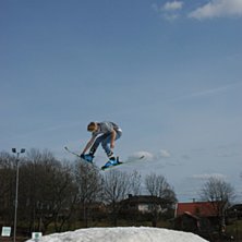 &amp;quot;360 safteysplit&amp;quot; kallar jag det. Foto: Fredrik Wallin. &Aring;kare: M&aring;rten Westin.