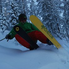 Foto: Jag. &Aring;kare: Albert.