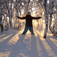 Foto: Johan Olsson. &Aring;kare: Hanna Skogsberg.