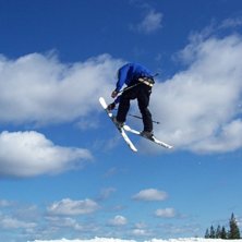 Foto: Johannes. &Aring;kare: Andreas l&ouml;&ouml;f.