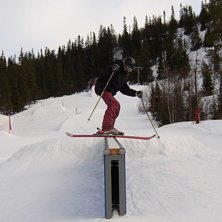 Foto: Ludvig St&aring;hl. &Aring;kare: Viktor St&aring;hl.