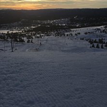 Fine forhold
Fine forhold i dag.  Skiheis ble bra .