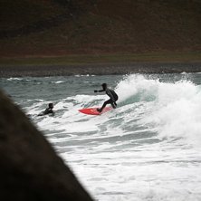 Foto: Christine Hargin.