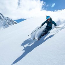 Foto: Harry Guinness. &Aring;kare: Hedda Berander.