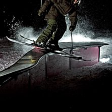 Foto: Oskar Lundgren. &Aring;kare: Simon Wikstr&ouml;m.