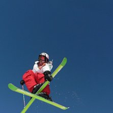 Foto: Daniel Granberg. &Aring;kare: Markus Eriksson (Bond&ocirc;).