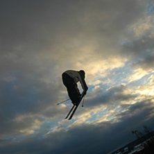 540 truck. Foto: henke. &Aring;kare: tobias bj&ouml;rk.