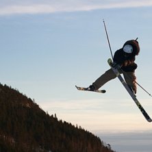 Foto: H&aring;kan T&ouml;rnblom. &Aring;kare: Oskar T&ouml;rnblom.