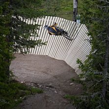 Foto: Oskar Lundgren. &Aring;kare: Joakim Hayland.