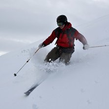 Foto: Peter Modigh. &Aring;kare: Oscar Modigh.