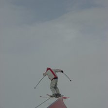 Foto: gustav lindstr&ouml;m. &Aring;kare: calle p&auml;rsson.