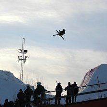 JOI 2005. Foto: jag. &Aring;kare: vet inte.